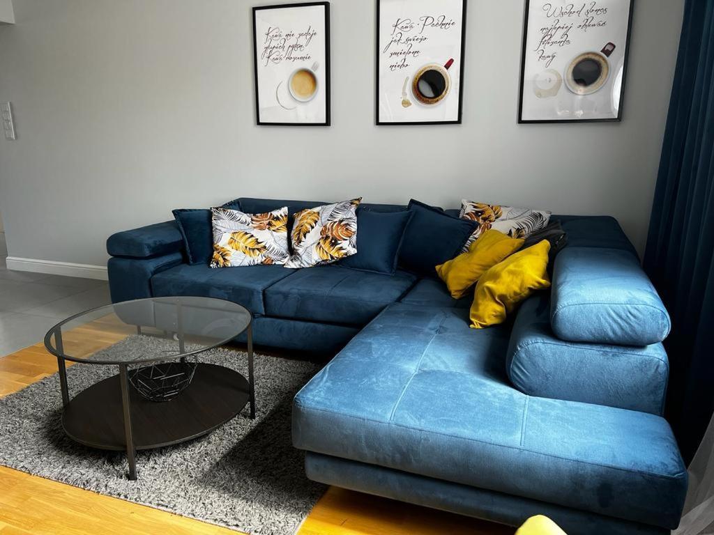 Family & Business Elegant Apartments Ul Astronautow Centrum Downtown - 3 Bedroom, Parking Kielce Eksteriør billede