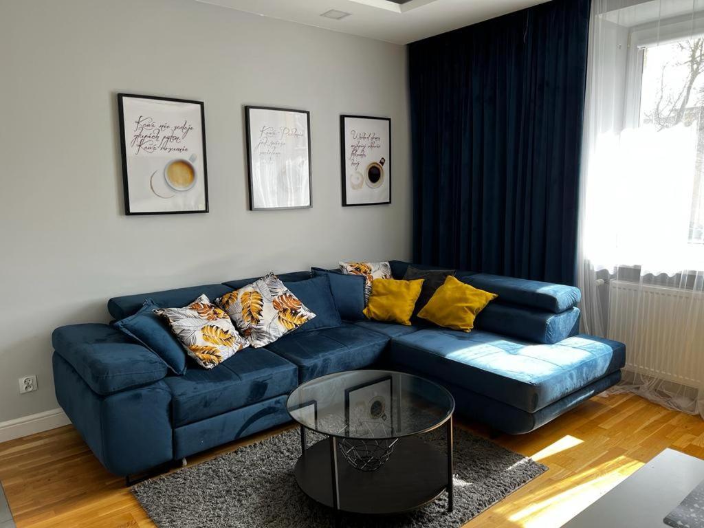 Family & Business Elegant Apartments Ul Astronautow Centrum Downtown - 3 Bedroom, Parking Kielce Eksteriør billede
