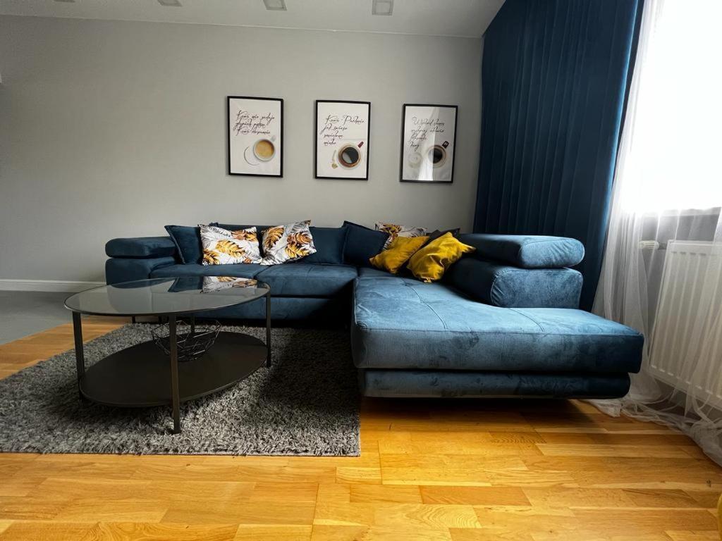 Family & Business Elegant Apartments Ul Astronautow Centrum Downtown - 3 Bedroom, Parking Kielce Eksteriør billede