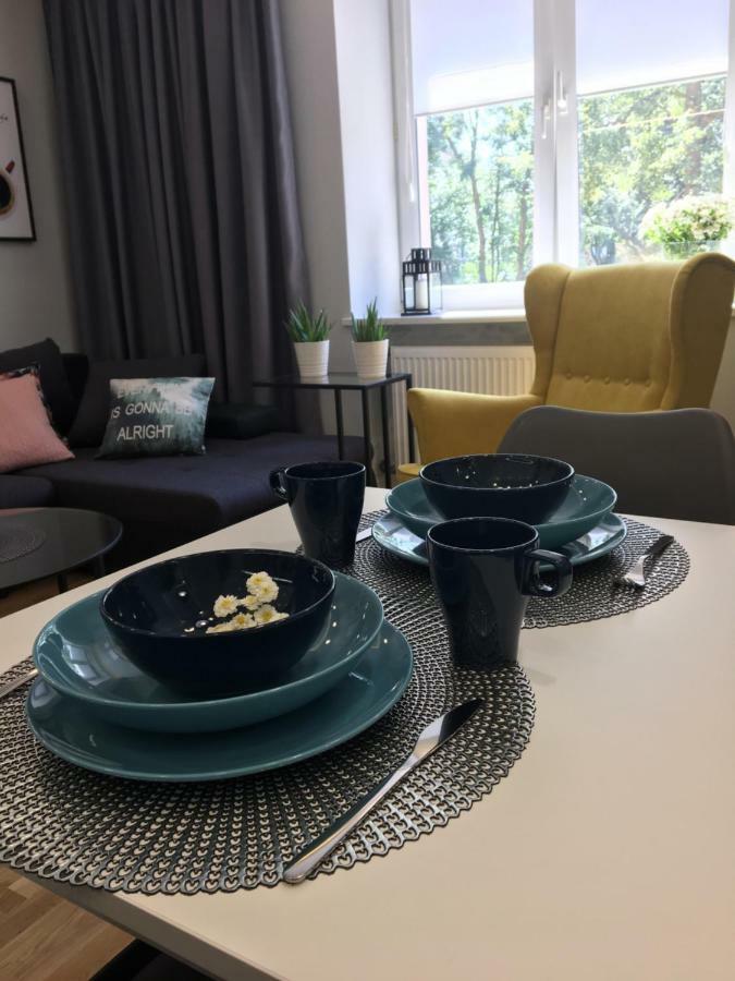 Family & Business Elegant Apartments Ul Astronautow Centrum Downtown - 3 Bedroom, Parking Kielce Eksteriør billede