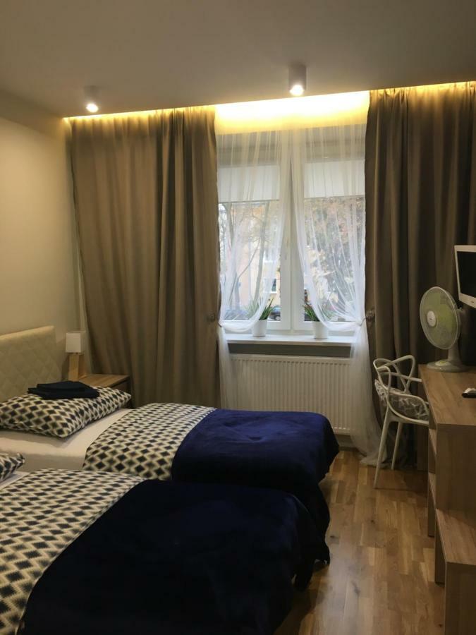 Family & Business Elegant Apartments Ul Astronautow Centrum Downtown - 3 Bedroom, Parking Kielce Eksteriør billede