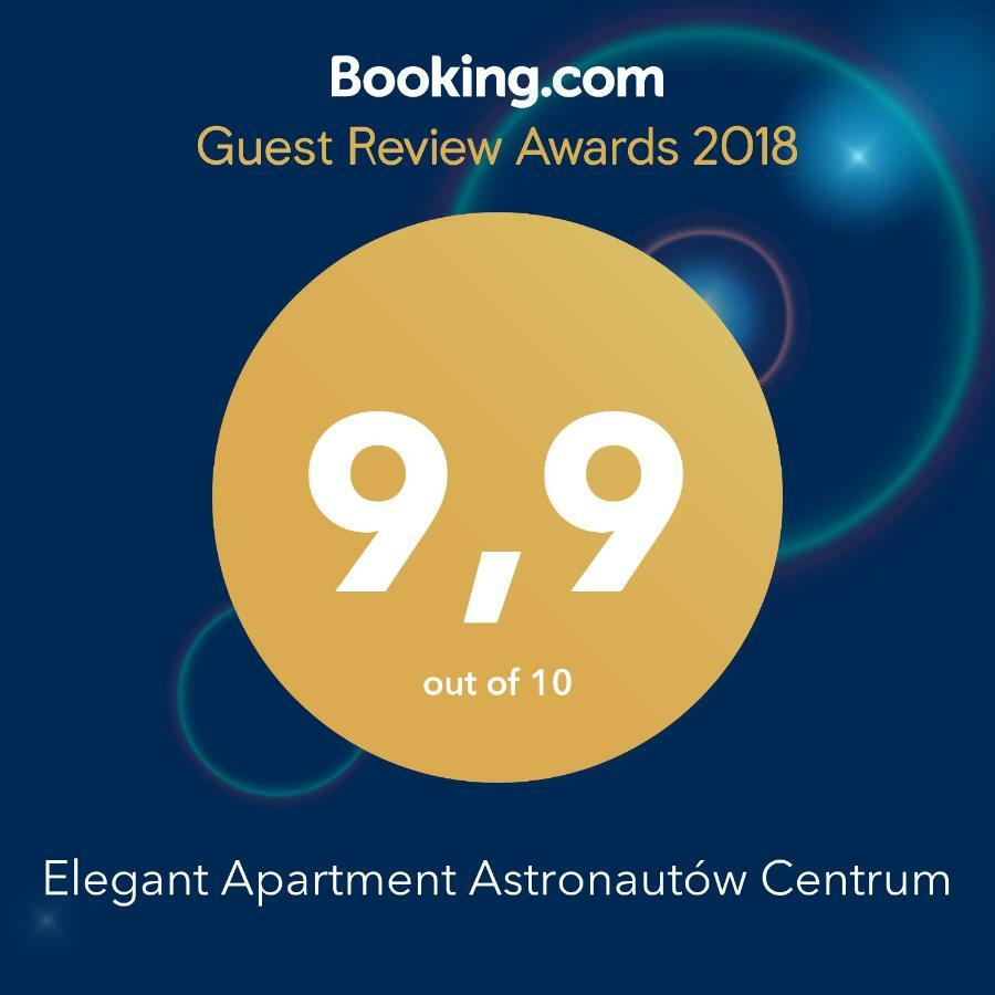 Family & Business Elegant Apartments Ul Astronautow Centrum Downtown - 3 Bedroom, Parking Kielce Eksteriør billede